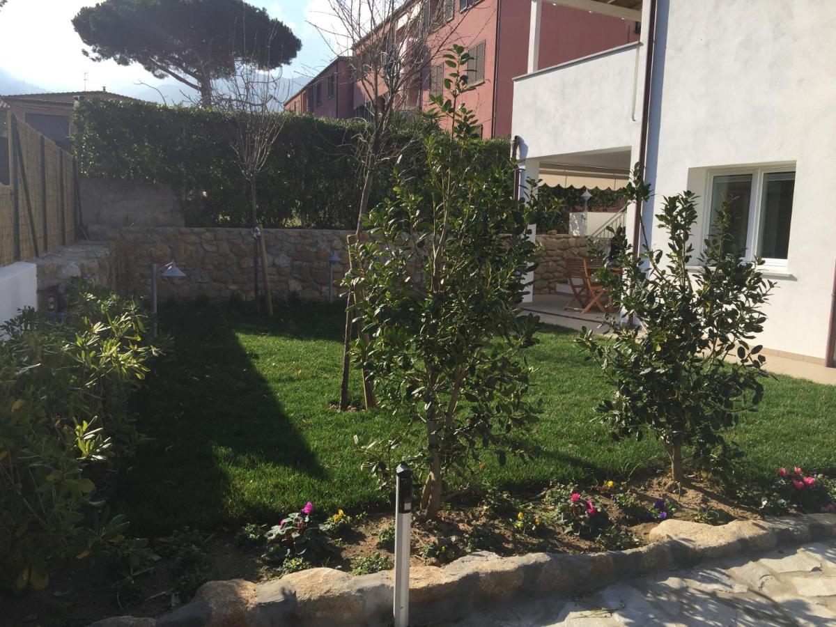 Villetta Marina Marciana Marina  Ruang foto